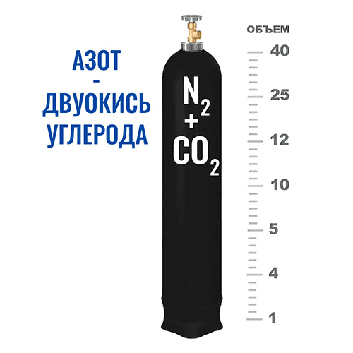 Баллоны для смеси в Красном Балтийце Баллоны для смеси в Красном Балтийце