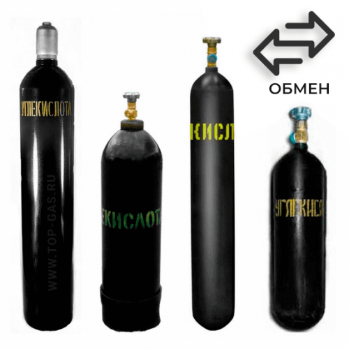 Обмен баллонов с углекислотой в Красном Балтийце Обмен баллонов с углекислотой в Красном Балтийце